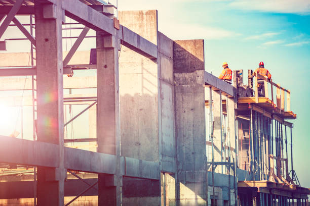 Best Concrete Crack Repair  in Pulaski, NY