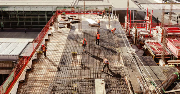 Best Custom Concrete Contractor  in Pulaski, NY